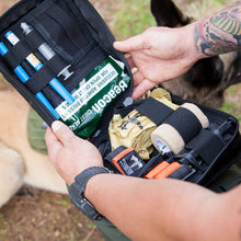 Load image into Gallery viewer, TacMed™ K9 Handler Trauma Kit